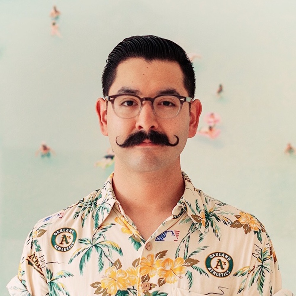 Meet your Posher, Alonzo